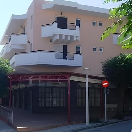 Pantheon Apartments Cos Exterior foto