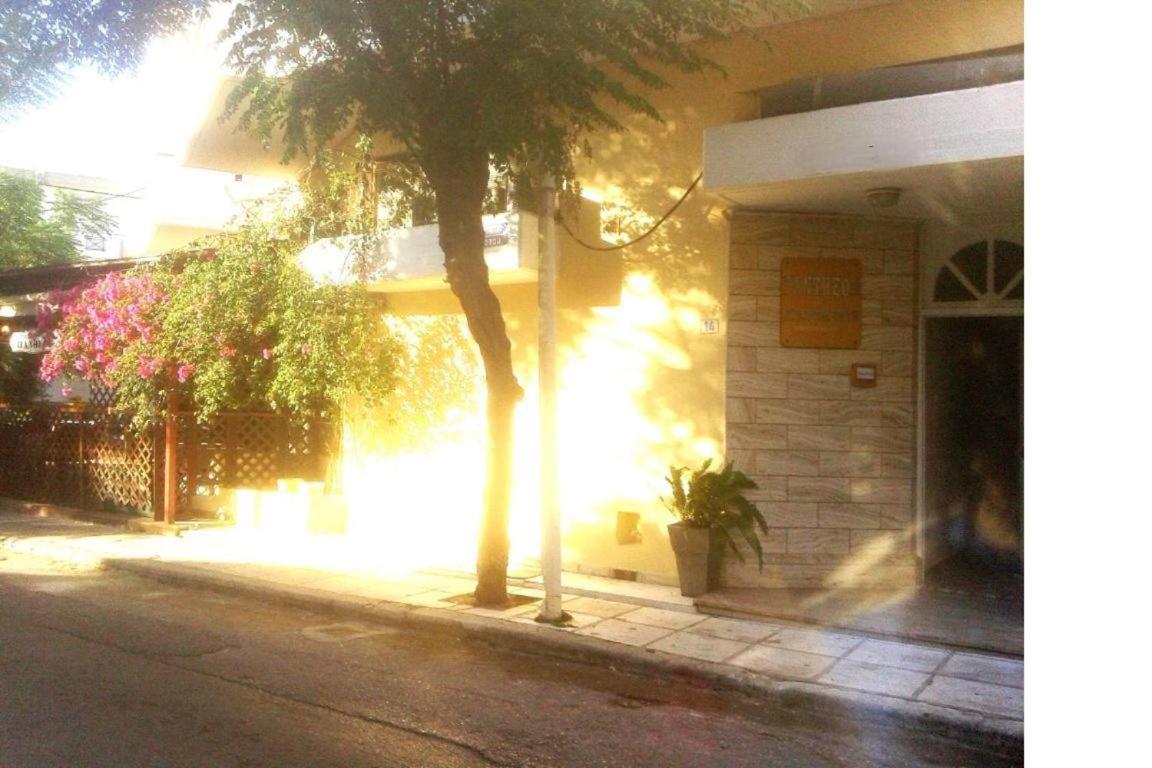 Pantheon Apartments Cos Exterior foto